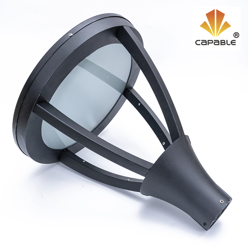 JHTY-9001E LED Garden Light for House